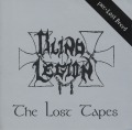 BLIND LEGION (US) / The Lost Tapes