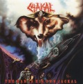 CHAKAL (Brazil) / The Man Is His Own Jackal + Death Is A Lonely Business