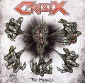 CRISIX (Spain) / The Menace + 1 (original Spain edition)
