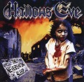 HALLOWS EVE (US) / The Neverending Sleep