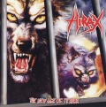 HIRAX (US) / The New Age Of Terror (CD+DVD)