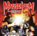 OSTROGOTH - KILLER - DORO / Mausoleum: The Official 20th Anniversary Concert Album