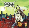 NATIONAL SUICIDE (Italy) / The Old Family Is Still Alive