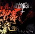 REDIMONI (Spain) / The Onset Of Chaos