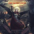 THE OUTER LIMITS (Bulgaria) / Apocalypto