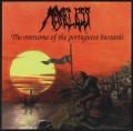 NAMELESS (Portugal) / The Overcome Of The Portuguese Bastards