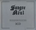 SANGRE AZUL (Spain) / The Platinum Collection