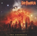DEFIANCE (US/California) / The Prophecy