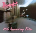 THE PUMPS (Canada) / Gotta Move + 4 (40th anniversary edition)
