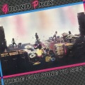 GRAND PRIX (UK) / There For None To See + 1 (2006 reissue)