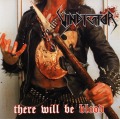 VINDICATOR (US) / There Will Be Blood