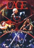 CAGE (US) / The Rise To Power (2DVD)