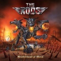 THE RODS (US) / Brotherhood Of Metal