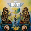 THE RODS (US) / Heavier Than Thou + 1
