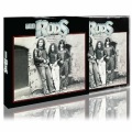 THE RODS (US) / The Rods + 4 (2021 reissue)