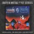 MYSTO DYSTO (Netherlands) / The Rules Have Been Disturbed + 2