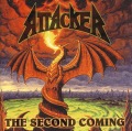 ATTACKER (US) / The Second Coming + 3