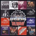 SPIDER (UK) / The Singles Collection (2CD)