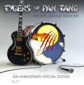 TYGERS OF PAN TANG (UK) / The Spellbound Sessions - 30th Anniversary Special Edition