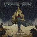 CRESCENT SHIELD (US) / The Stars Of Never Seen (CD+DVD)