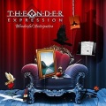 THE THEANDER EXPRESSION (Sweden) / Wonderful Anticipation