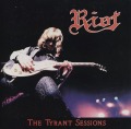 RIOT (US) / The Tyrant Sessions (7"EP)