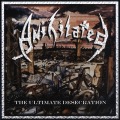 ANIHILATED (UK) / The Ultimate Desecration + 3