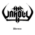 THE UNHOLY (Portugal) / Demo