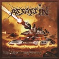 ASSASSIN (Germany) / The Upcoming Terror (2CD)