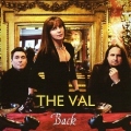 THE VAL (Spain) / Back