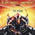 SACRED HEART(US) / The Vision