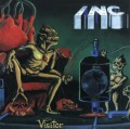 I.N.C. (Indestructible Noise Command) (US) / The Visitor (collector's item)