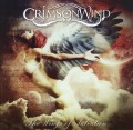 CRIMSON WIND (Italy) / The Wings Of Salvation (Limited edition)