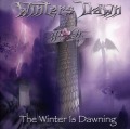 WINTERS DAWN (Greece) / The Winter Is Dawning