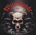 WITCHFYNDE (UK) / The Witching Hour