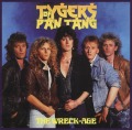 TYGERS OF PAN TANG (UK) / The Wreck-Age