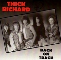 THICK RICHARD (US) / Back On Track