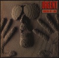 URGENT (US) / Thinking Out Loud + 1 (collector's item)