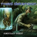 THIRD DIMENSION (Spain) / Conspiracy Theory