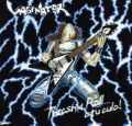 VAGINATOR / Thrash & Roll... A Tu Culo!