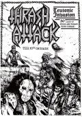 THRASH ATTACK ZINE / The 10th Crusade