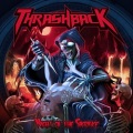 THRASHBACK(France) / Night Of The Sacrifice