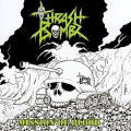 THRASH BOMBZ (Italy) / Mission Of Blood