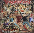 THRASHFIRE (Turkey) / Thrash Burned The Hell