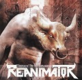 REANIMATOR (Canada) / Thrashin' The Neighborhood