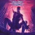 THRASHIST REGIME(UK) / Fearful Symmetry