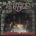 OMISSION (Spain) / Thrash Metal Is Violence
