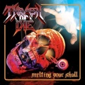 THRASH OR DIE (US) / Melting Your Skull