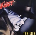 KILLER (Switzerland) / Thriller (collector's item)