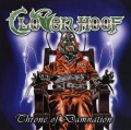 CLOVEN HOOF (UK) / Throne Of Damnation